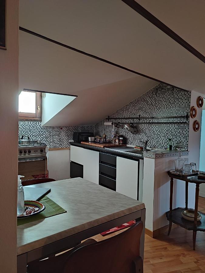 Mm Apartments Verona Kültér fotó