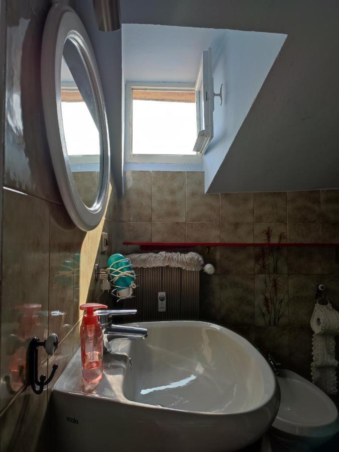 Mm Apartments Verona Kültér fotó
