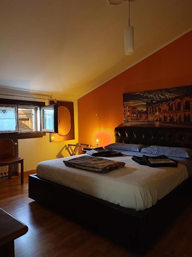 Mm Apartments Verona Kültér fotó