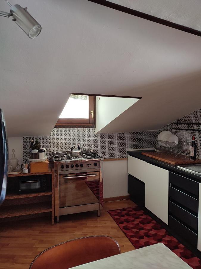 Mm Apartments Verona Kültér fotó