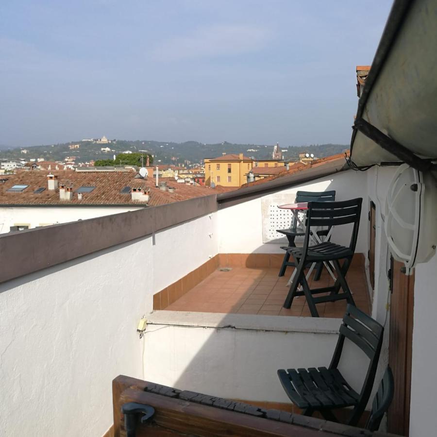Mm Apartments Verona Kültér fotó