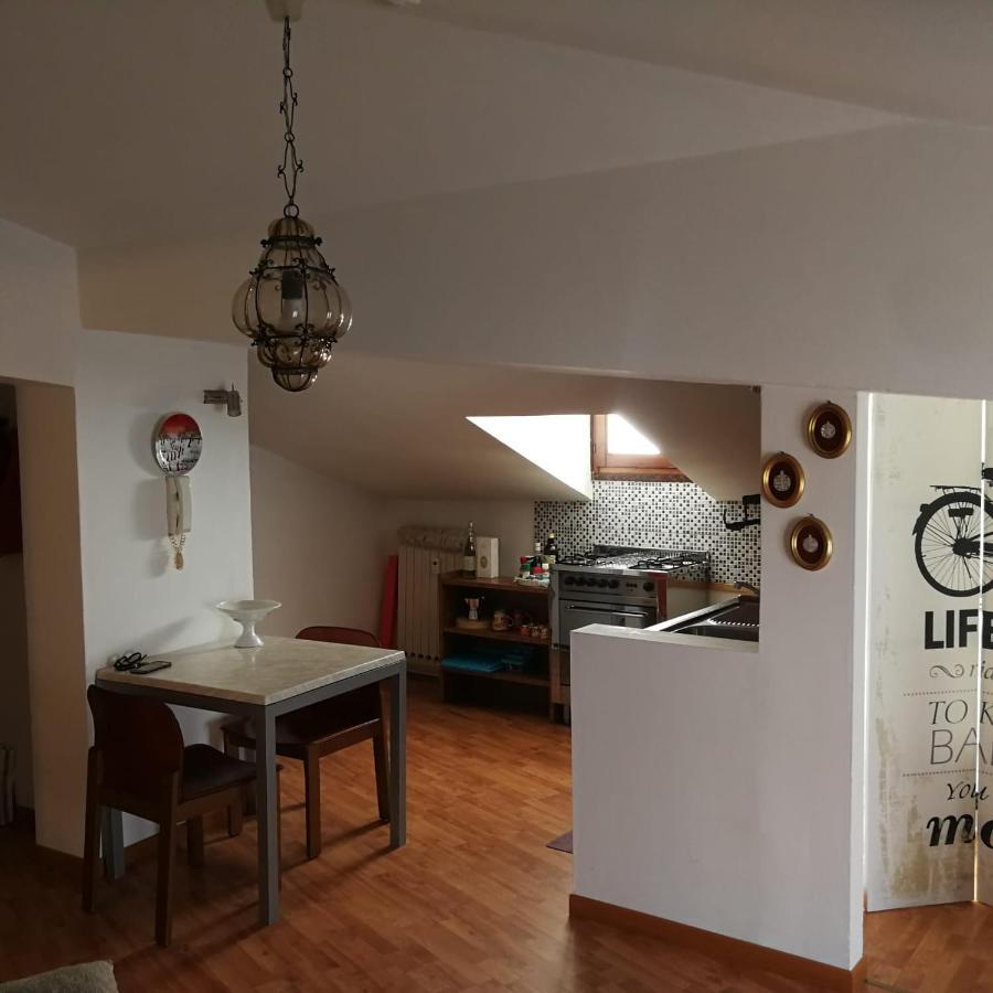 Mm Apartments Verona Kültér fotó