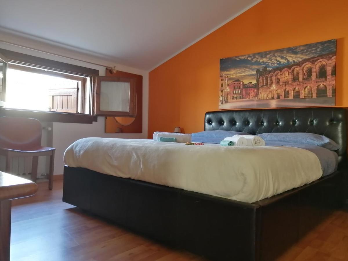Mm Apartments Verona Kültér fotó